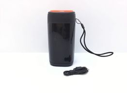 altavoz portatil bluetooth rt 7067