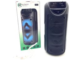 altavoz portatil bluetooth rt 7073