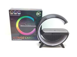 altavoz portatil bluetooth rt n69