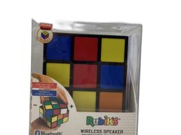 coluna portatil bluetooth rubik's wireless bluetooth speaker