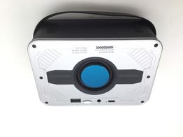 altavoz portatil bluetooth sakkyo ska821kr