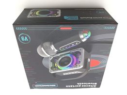 altavoz portatil bluetooth sakkyo ska821kr