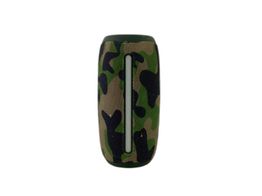 altavoz portatil bluetooth sanda altavoz bluetooth port&aacute;til camuflaje