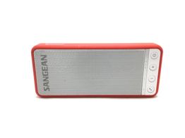 altavoz portatil bluetooth sangean bts-101