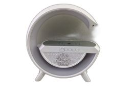 coluna portatil bluetooth sem marca sem modelo