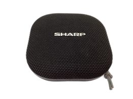 altavoz portatil bluetooth sharp gx-bt60