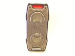 coluna portatil bluetooth sharp ps-929