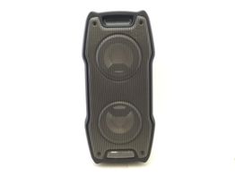 coluna portatil bluetooth sharp ps-931