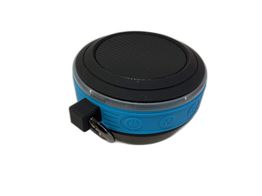 coluna portatil bluetooth sin marca ipx7