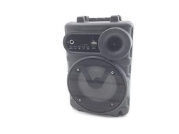 coluna portatil bluetooth sin marca sin modelo