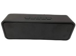 altavoz portatil bluetooth sin marca sin modelo