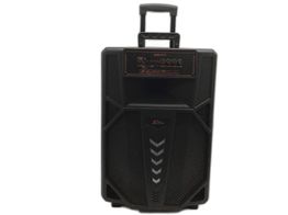 altavoz portatil bluetooth sing-e zqs15111