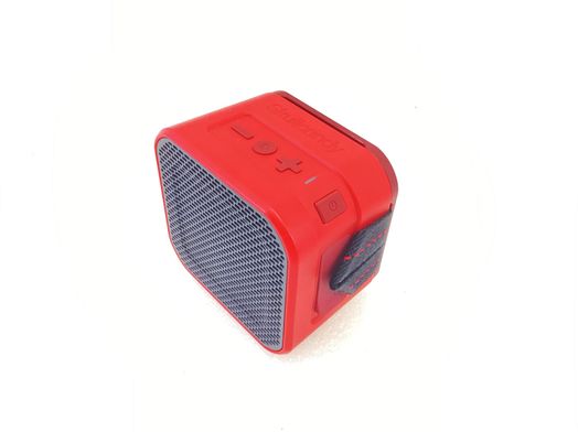 altavoz portatil bluetooth skullcandy barricade mini