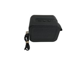 coluna portatil bluetooth skullcandy barricade mini