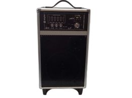 coluna portatil bluetooth skytec st-080