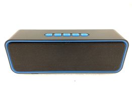coluna portatil bluetooth sonkir sin modelo