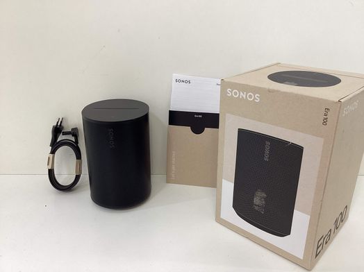 altavoz portatil bluetooth sonos era 100