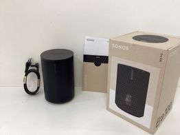 altavoz portatil bluetooth sonos era 100