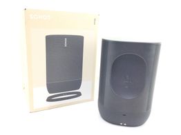 altavoz portatil bluetooth sonos move