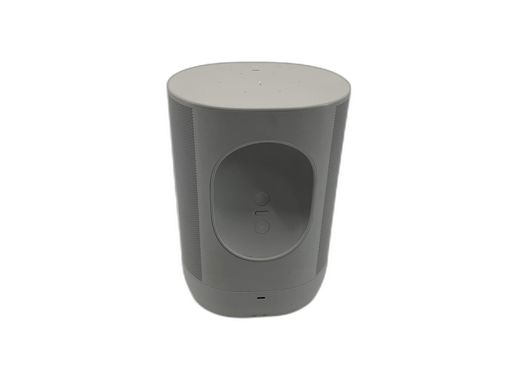 altavoz portatil bluetooth sonos move