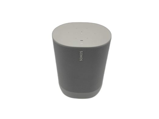 altavoz portatil bluetooth sonos move
