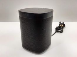altavoz portatil bluetooth sonos one a100