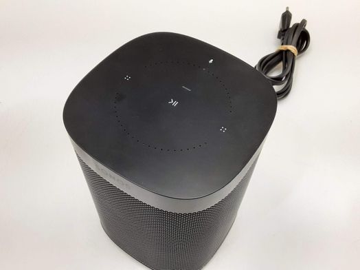 altavoz portatil bluetooth sonos one a100