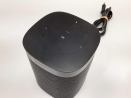 altavoz portatil bluetooth sonos one a100