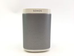 altavoz portatil bluetooth sonos play 1
