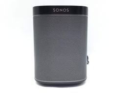 altavoz portatil bluetooth sonos play 1