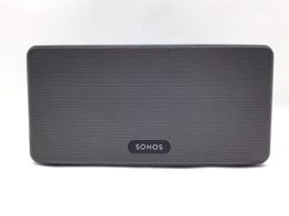 altavoz portatil bluetooth sonos play:3