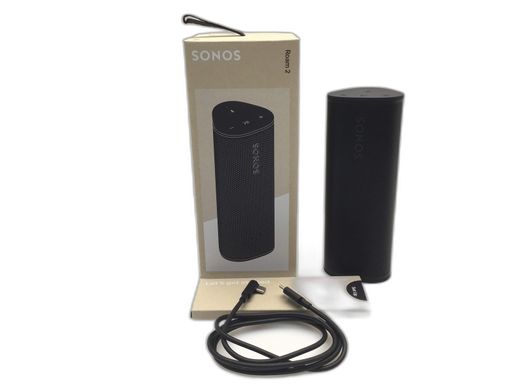altavoz portatil bluetooth sonos roam 2