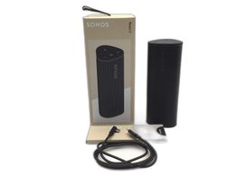altavoz portatil bluetooth sonos roam 2