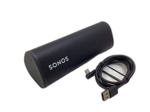 altavoz portatil bluetooth sonos roam