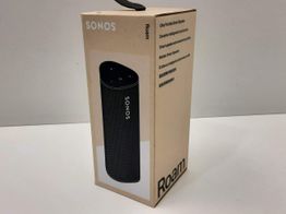 altavoz portatil bluetooth sonos roam
