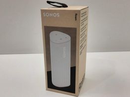 altavoz portatil bluetooth sonos roam