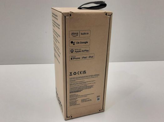 altavoz portatil bluetooth sonos roam