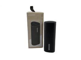 coluna portatil bluetooth sonos roam
