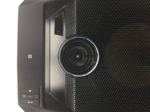 altavoz portatil bluetooth sony gtk-x1bt