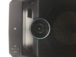 altavoz portatil bluetooth sony gtk-x1bt