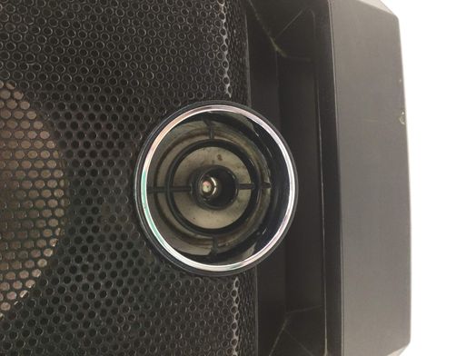 altavoz portatil bluetooth sony gtk-x1bt
