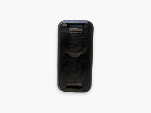 altavoz portatil bluetooth sony gtkxb5