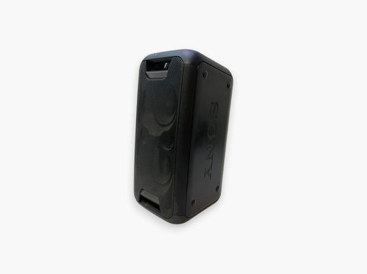 altavoz portatil bluetooth sony gtkxb5