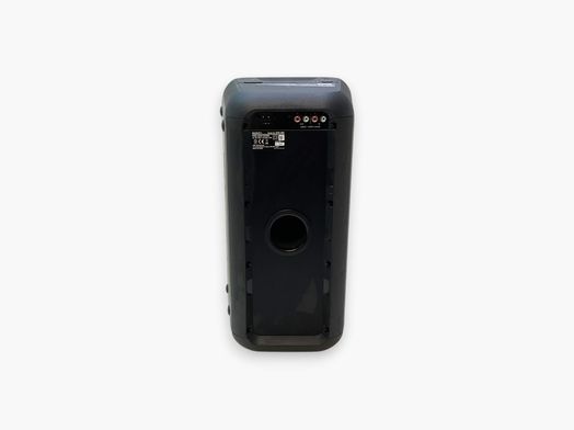 altavoz portatil bluetooth sony gtkxb5