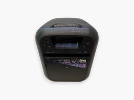 altavoz portatil bluetooth sony gtkxb5
