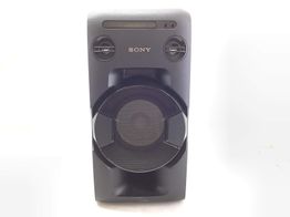 altavoz portatil bluetooth sony mhc-v11