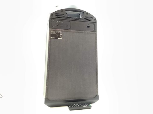 altavoz portatil bluetooth sony mhc-v13