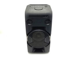 altavoz portatil bluetooth sony mhcv11