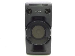 altavoz portatil bluetooth sony mhcv11