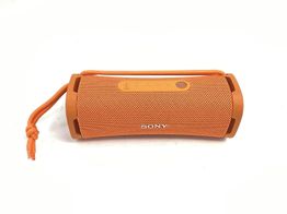 altavoz portatil bluetooth sony sony
